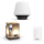 Philips Hue White ambiance Lampa stołowa Wellness - 593947 - zdjęcie